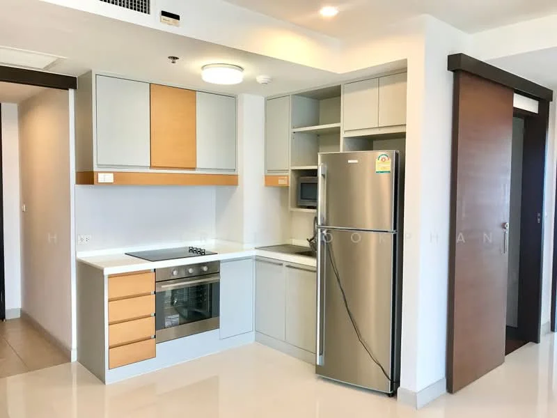 2 Bedroom condo in NS Residence