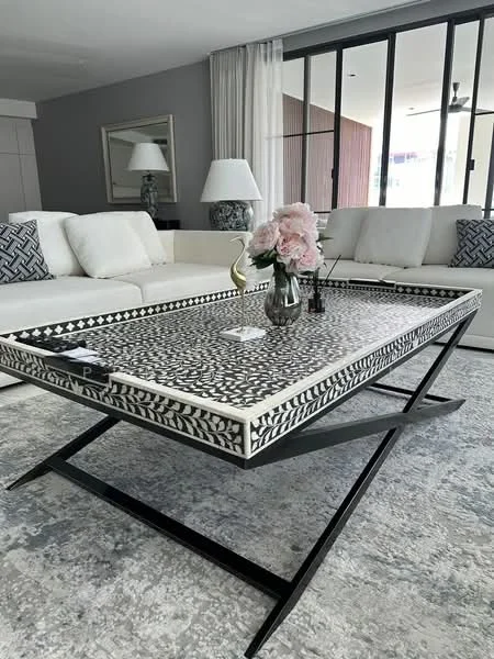 3 Bedroom condo in La Citta Delre Thonglor 16