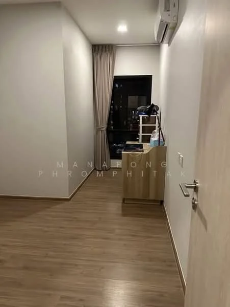 2 Bedroom condo in Metris Rama 9-Ramkhamheang