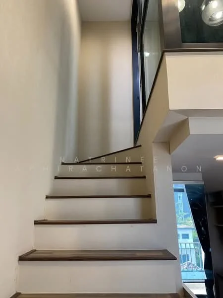 1 Bedroom condo in Beyond Sukhumvit