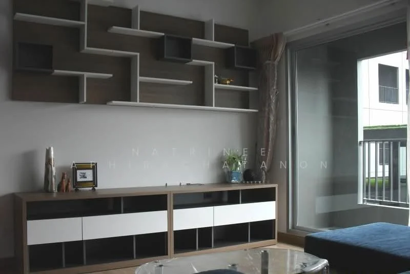 1 Bedroom condo in The Seed Musee