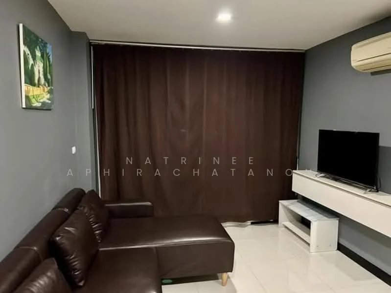 1 Bedroom condo in Voque Sukhumvit 16