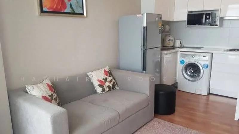2 Bedroom condo in The Coast