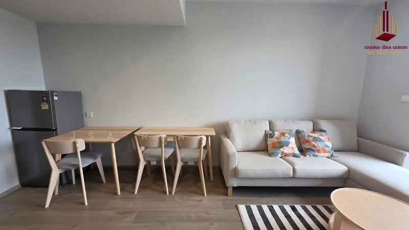 1 Bedroom condo in THE CROWN Residences