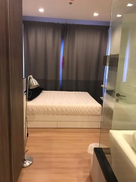 1 Bedroom condo in Urbano Absolute Sathon-Taksin