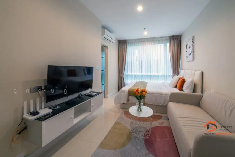 1 Bedroom condo in The Sky Sukhumvit