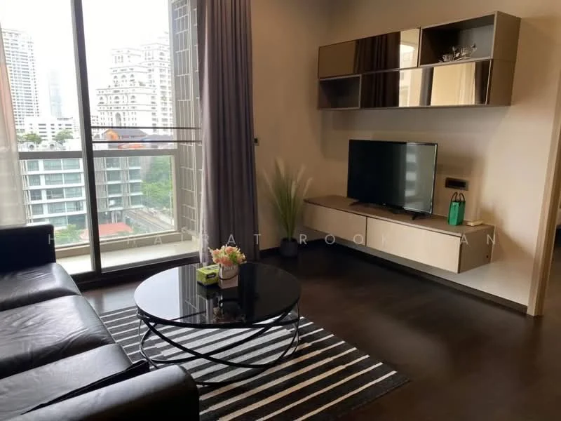 2 Bedroom condo in The XXXIX By Sansiri