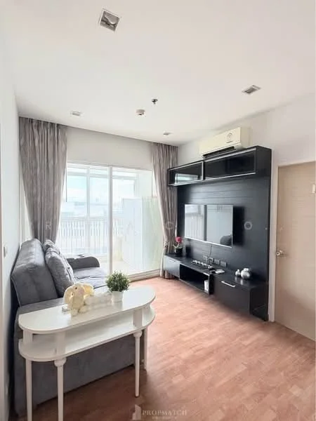 2 Bedroom condo in Maru Ekkamai 2