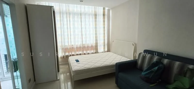 1 Bedroom condo in The Sky Sukhumvit