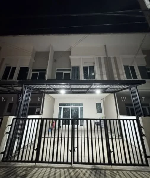4 Bedroom condo in Gusto Phaholyothin – Saimai