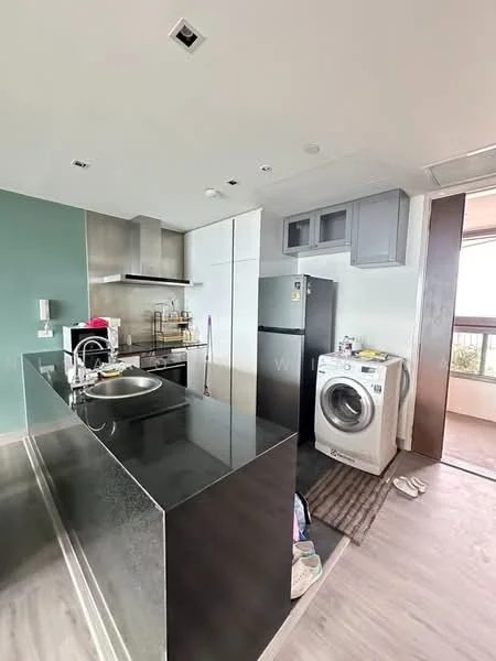 2 Bedroom condo in The Pano Rama 3