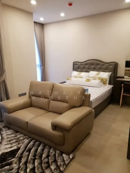 1 Bedroom condo in ASHTON Asoke