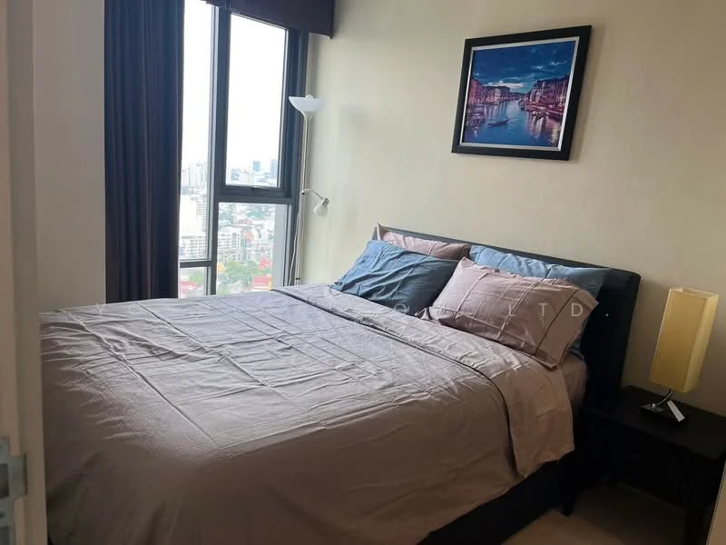 1 Bedroom condo in Rhythm Sukhumvit 42