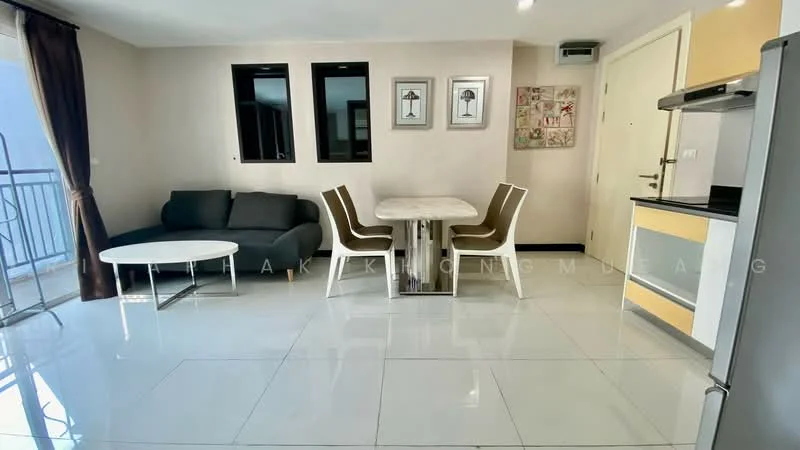 2 Bedroom condo in Voque Sukhumvit 16