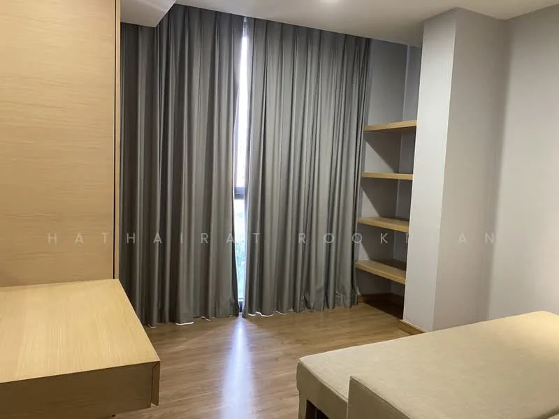 2 Bedroom condo in Kirthana Residence