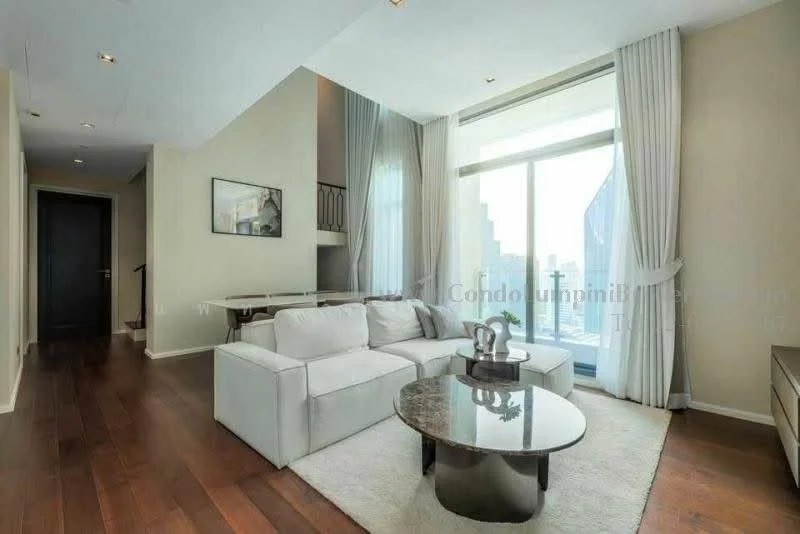 3 Bedroom condo in The Diplomat 39