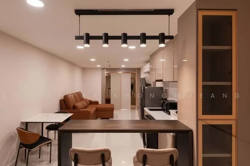 1 Bedroom condo in State Tower