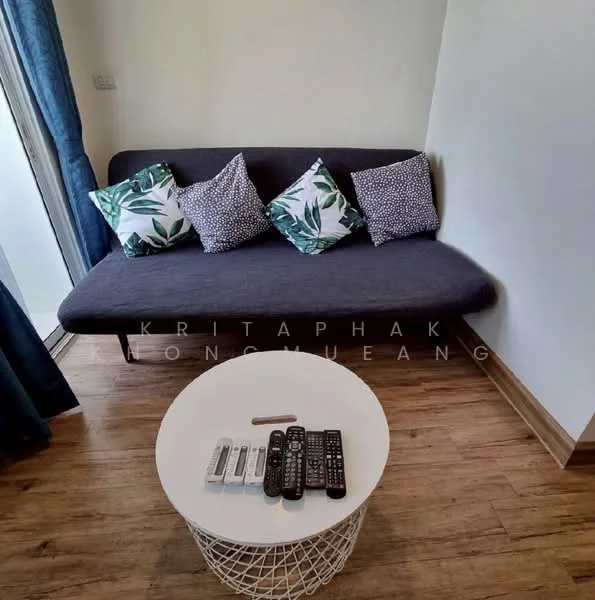 2 Bedroom condo in J.W. Boulevard Srivara
