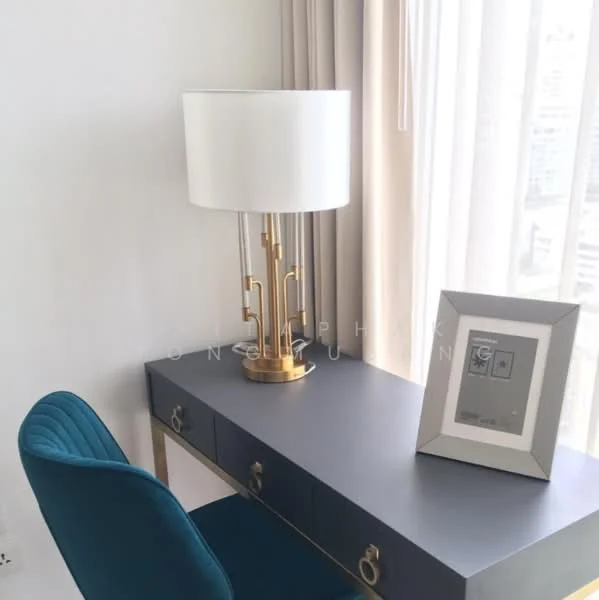 2 Bedroom condo in Hyde Sukhumvit 11