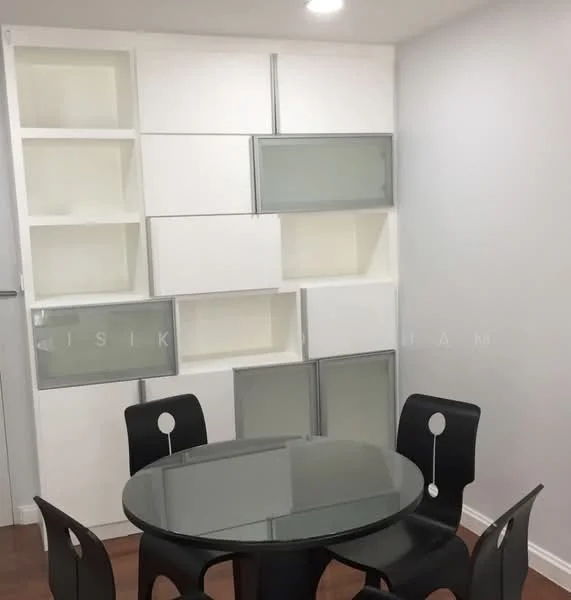 1 Bedroom condo in 49 Plus