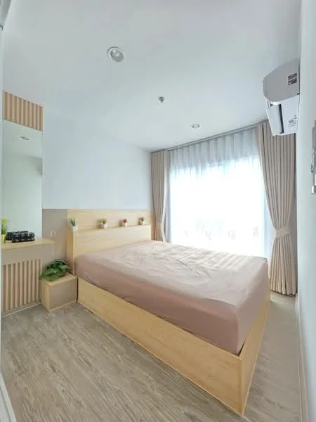 1 Bedroom condo in Regent Home Bangna