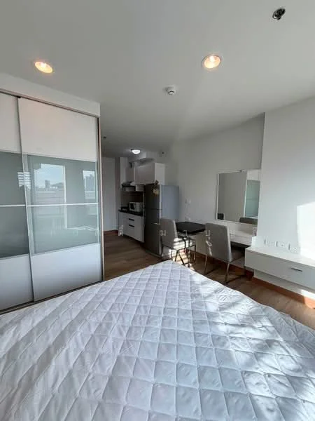 1 Bedroom condo in Diamond Sukhumvit