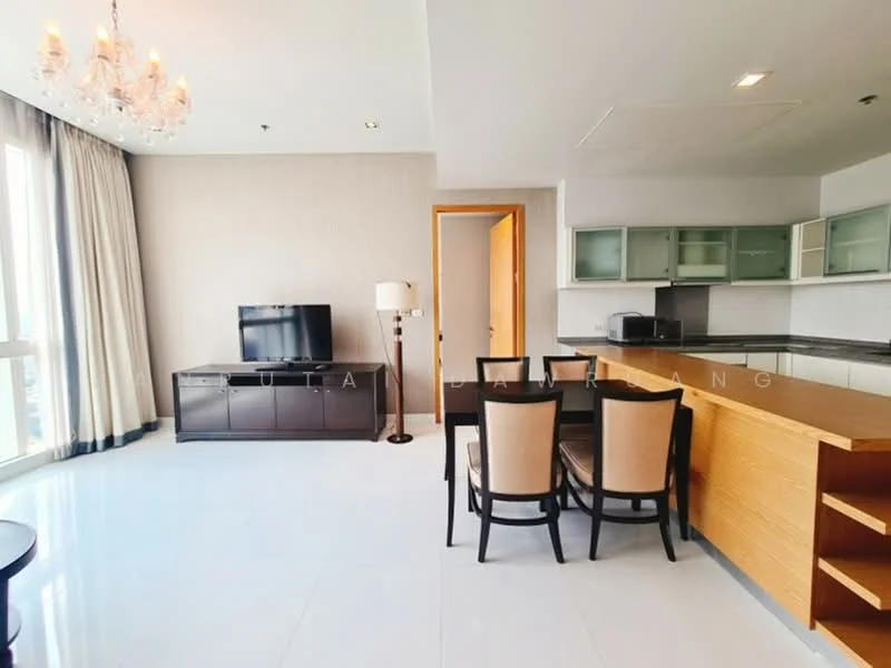 1 Bedroom condo in Millennium Residence
