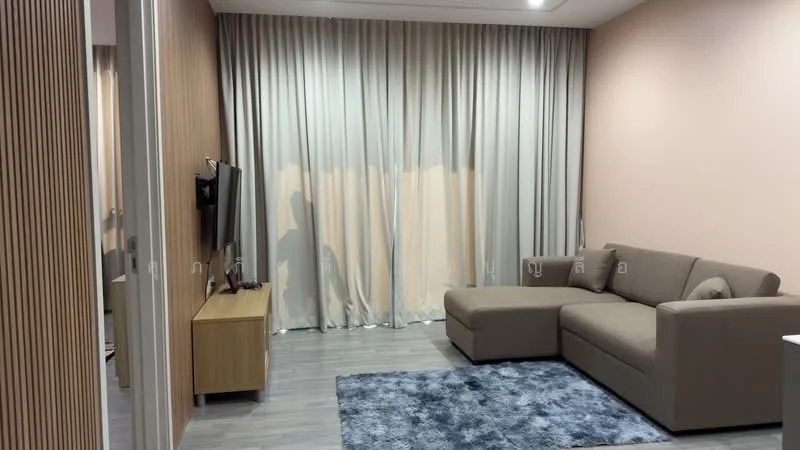1 Bedroom condo in 333 Riverside