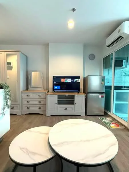 1 Bedroom condo in Regent Home Bangna