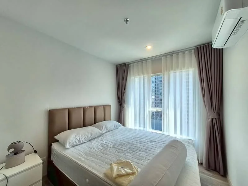 1 Bedroom condo in Regent Home Bangna