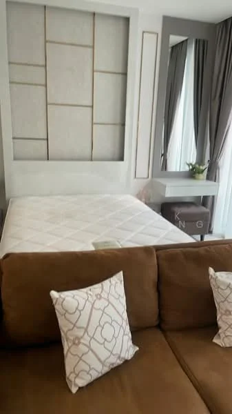 1 Bedroom condo in Noble Ploenchit