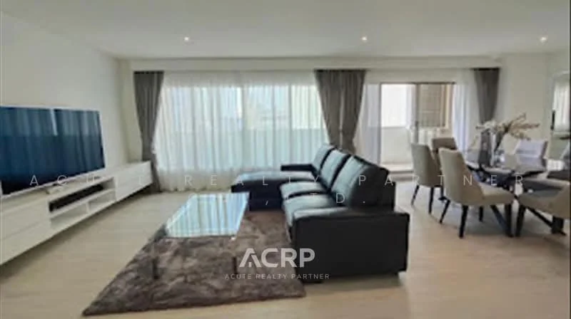2 Bedroom condo in Silom Condominium