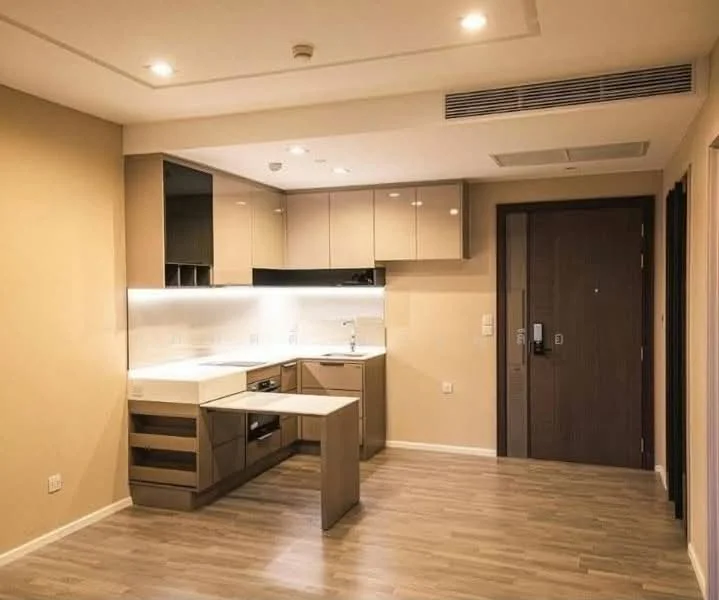 1 Bedroom condo in 333 Riverside
