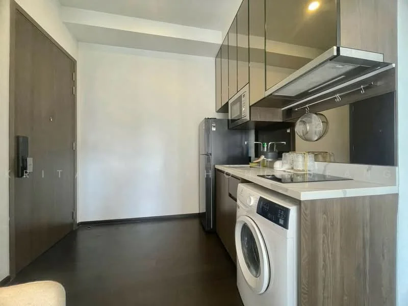 1 Bedroom condo in Park Origin Thonglor