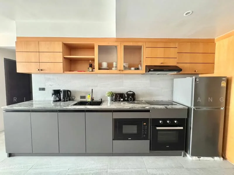 2 Bedroom condo in Supalai Park Phaholyothin