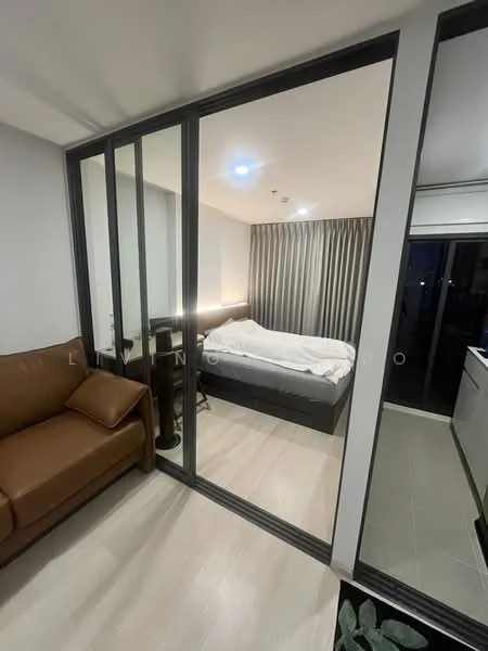 1 Bedroom condo in Aspire Vibha-Victory