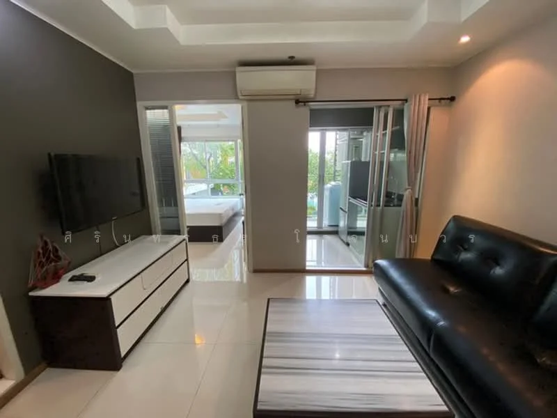 1 Bedroom condo in U Delight @ Onnut Station