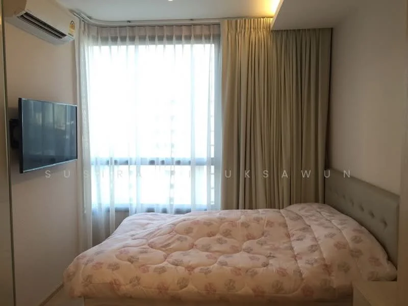 1 Bedroom condo in H Sukhumvit 43