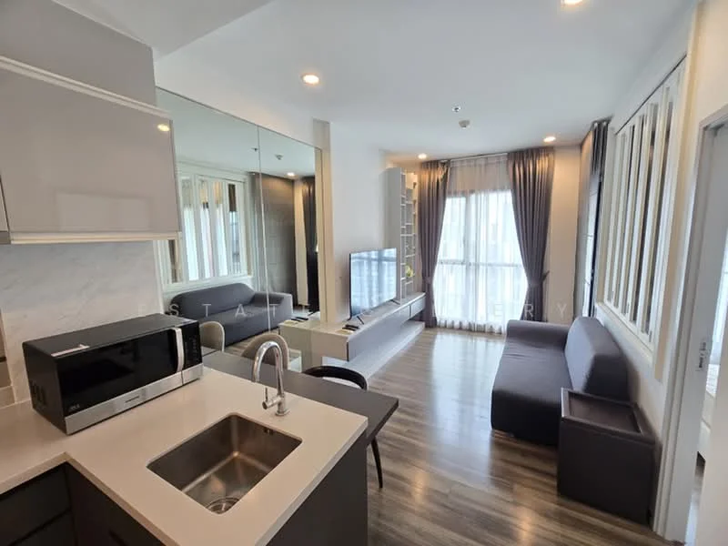 1 Bedroom condo in Wyne Sukhumvit