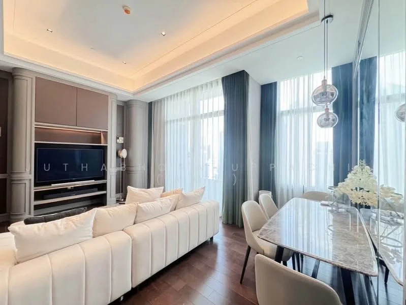 2 Bedroom condo in The Diplomat 39