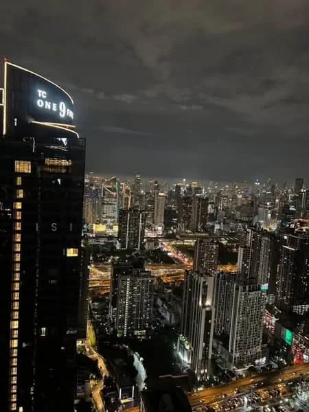 1 Bedroom condo in One9Five Asoke-Rama 9