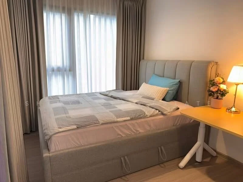 1 Bedroom condo in Life Asoke Hype