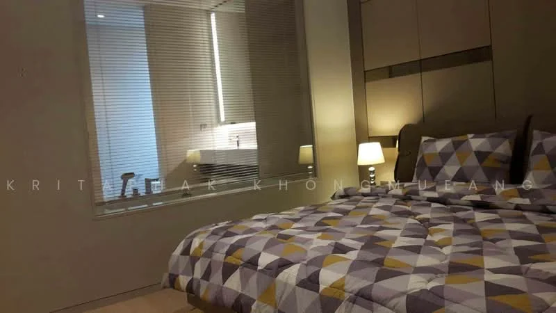 2 Bedroom condo in Tela Thonglor 13