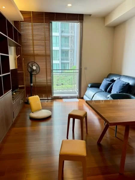 1 Bedroom condo in Quattro by Sansiri