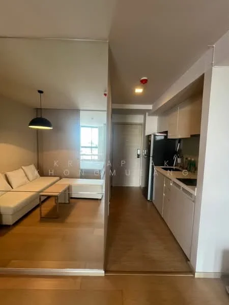 1 Bedroom condo in Liv @ 49