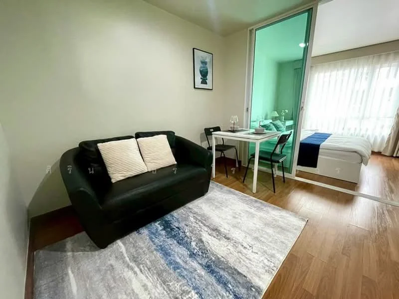 1 Bedroom condo in Regent Home Sukhumvit 81