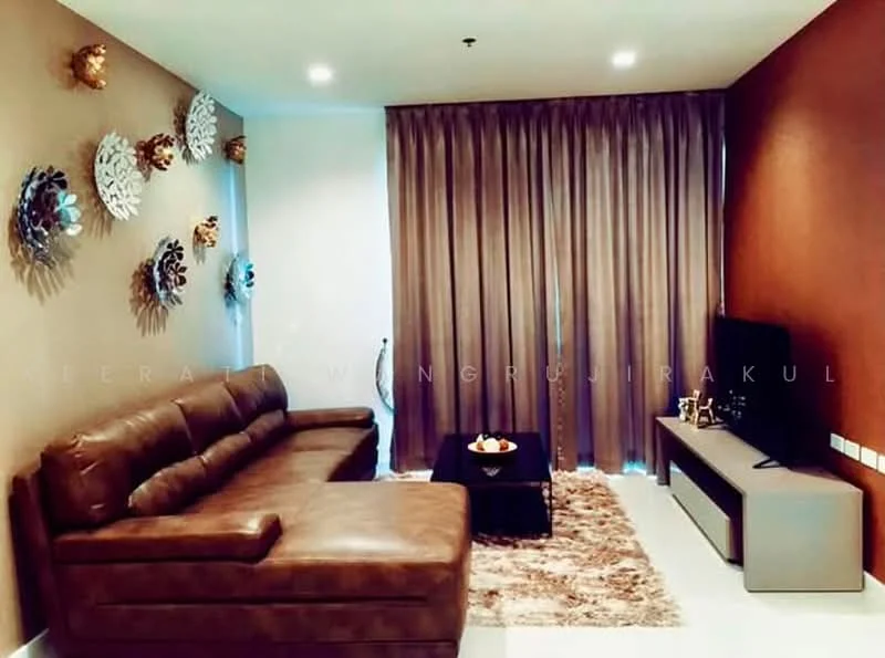 2 Bedroom condo in StarView