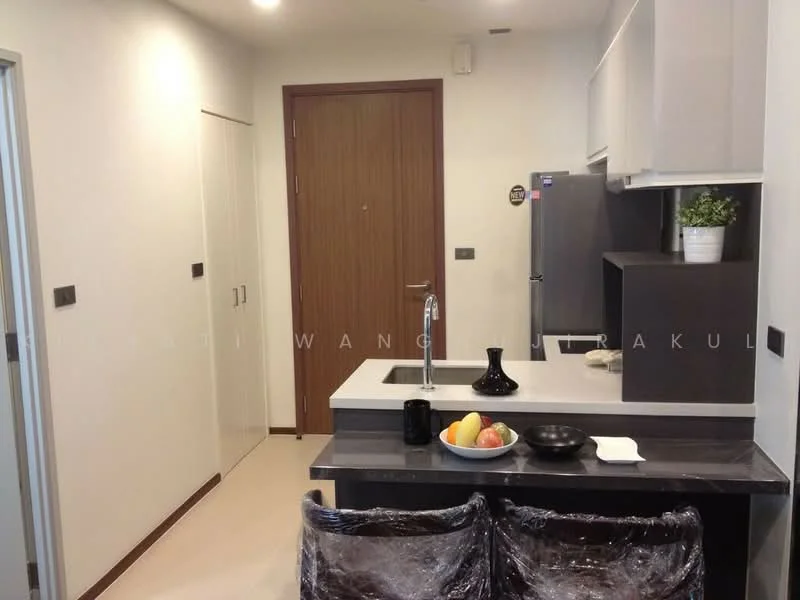 1 Bedroom condo in Wyne Sukhumvit