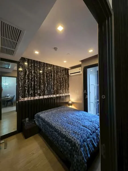 1 Bedroom condo in ASHTON Asoke