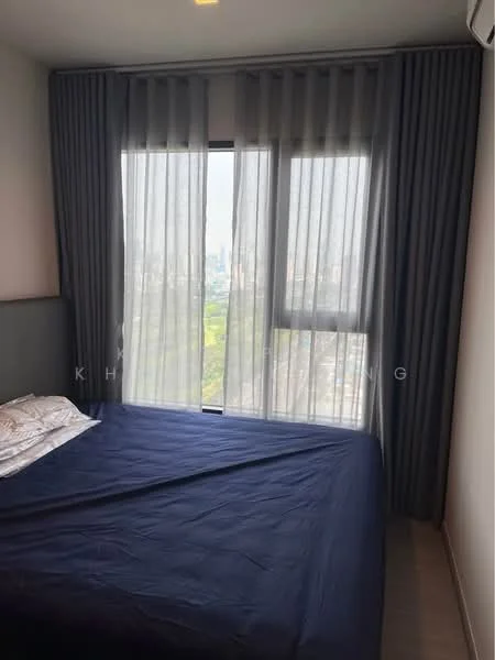 1 Bedroom condo in Life Asoke Hype